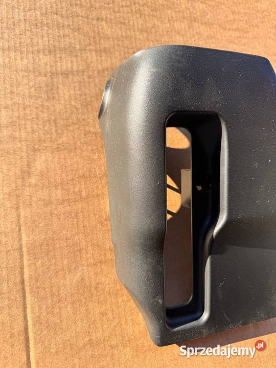 Osłona kolumny kierownicy TOYOTA YARIS III Brzesko