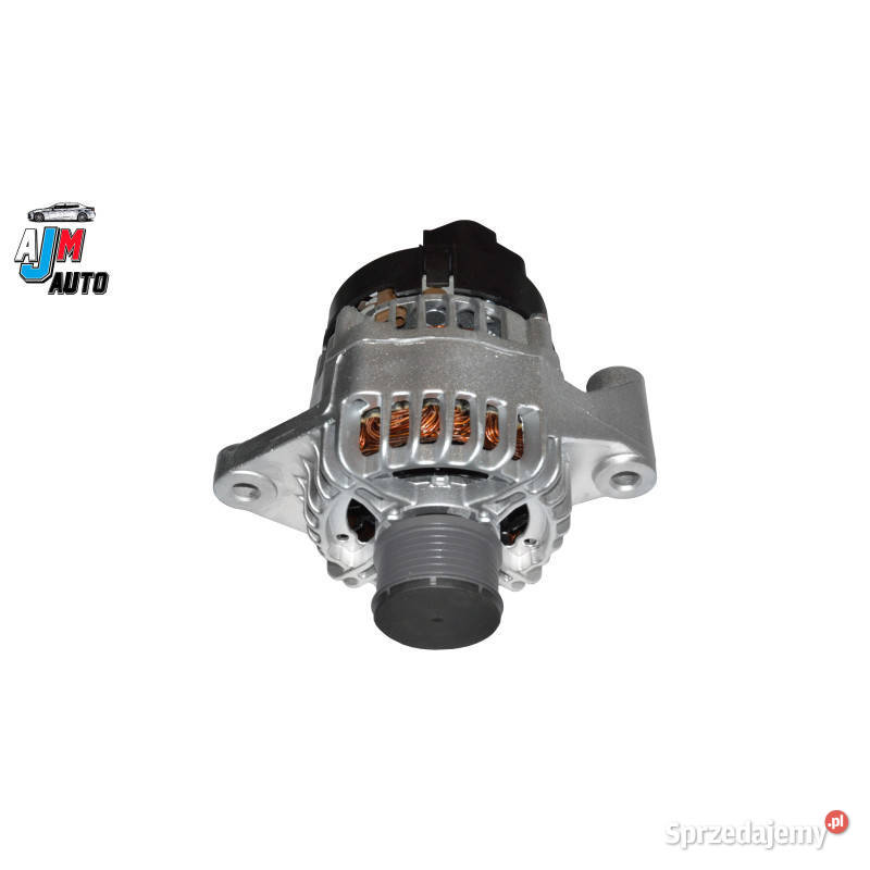 Alternator 51820624 19 20 JTDM Alfa Romeo 159