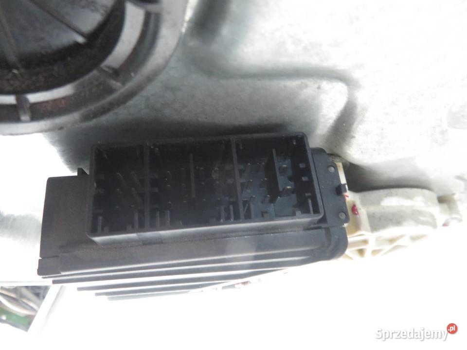 PODNOŚNIK SZYBY PRAWY PRZEDNI SEAT IBIZA III sprzedam