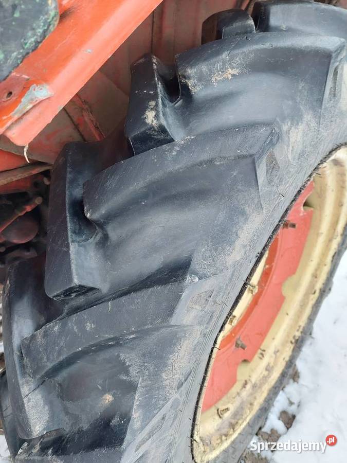 Wladimirec T25A1 Biskupice sprzedam