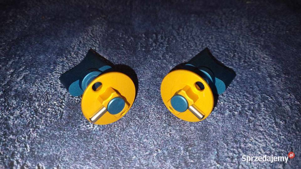 Zawór wydechowy power valve Yamaha YZ 125 9421r Świętochłowice