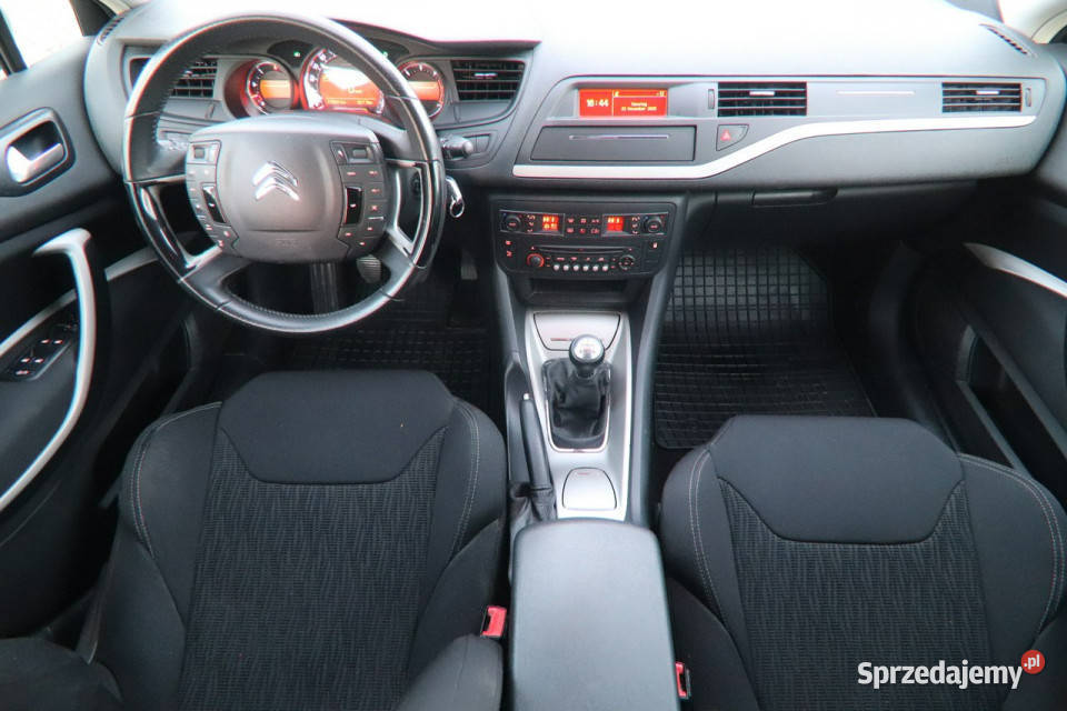 Citroen C5 Klimaalutempomatzarejestrowany III Opole sprzedam