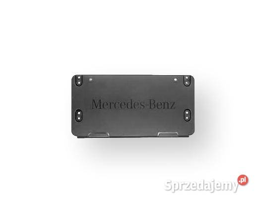MERCEDES WIELE MODELI Plyta mocujaca podkladka śląskie