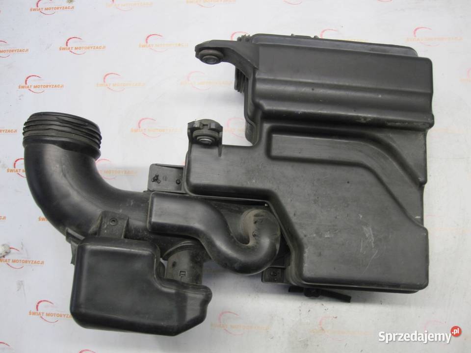 HYUNDAI I30 II 13r rezonator powietrza