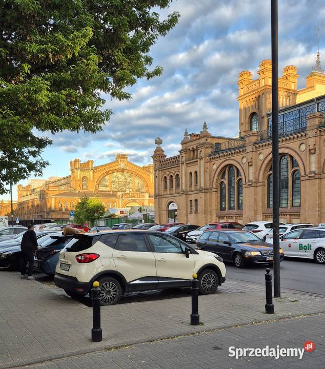 Pokój na wynajem Warszawa Śródmieście