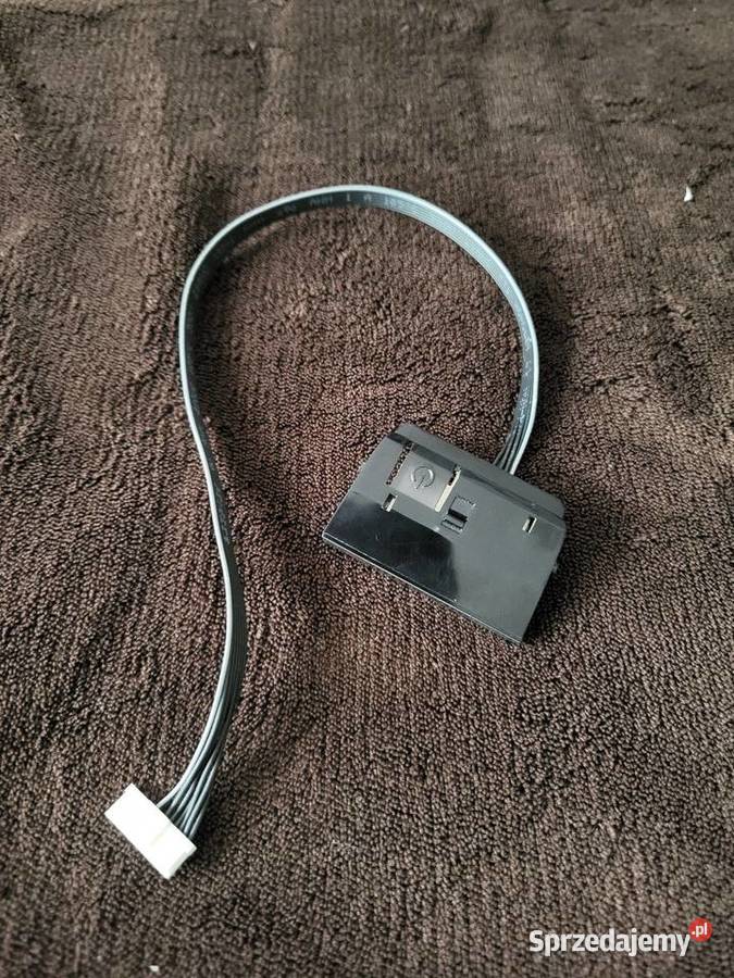 Samsung UE55NU7179UXZG lampka moduł stand by Części i akcesoria Gliwice