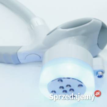 Endermologia Corpo Enedermica urządzenie