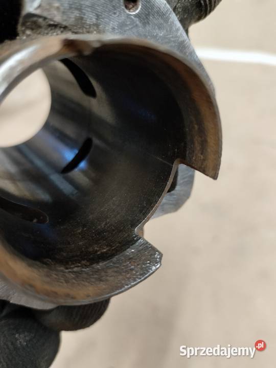 Komar 231 232 cylinder nominał Rozkochów sprzedam