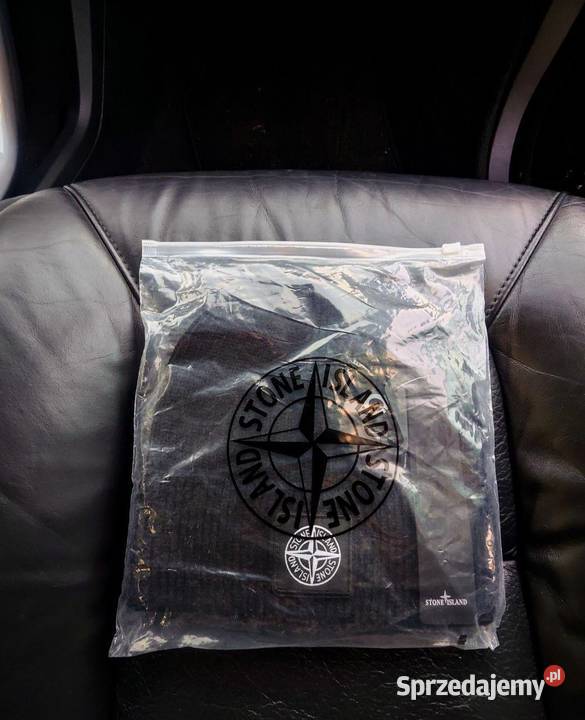 Czapka Stone Island Kielce