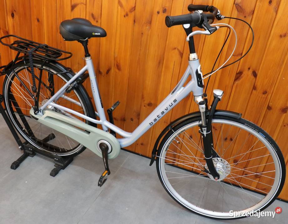 Rower damski Batavus Monaco D 53 RATY Milanówek