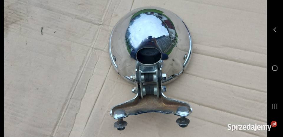 Lampa Przednia Honda Super Magna vf 750 8788 Lublin