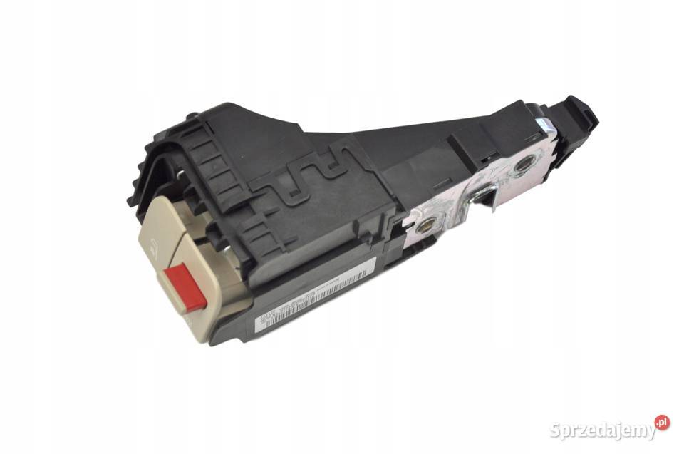 VOLVO zamek tylnej kanapy prawy 39852162 OE Bielany Wrocławskie sprzedam