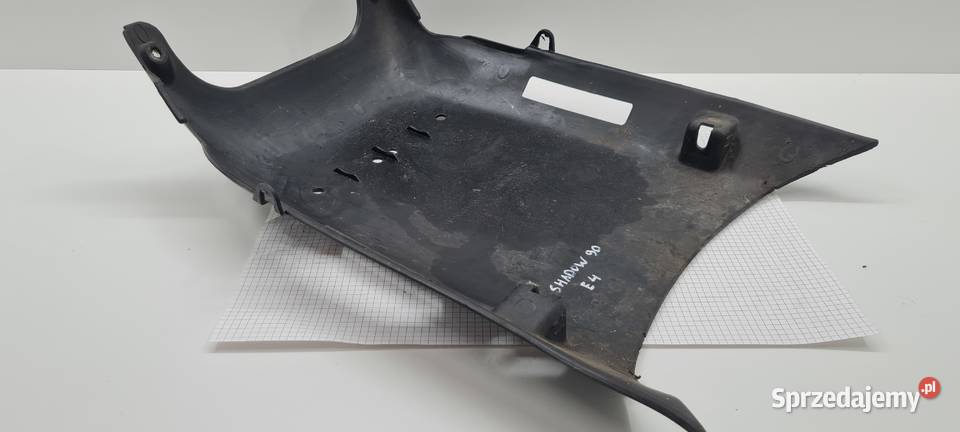 Honda Shadow 9050 OEM 50611GCKA000 owiewka Warszawa