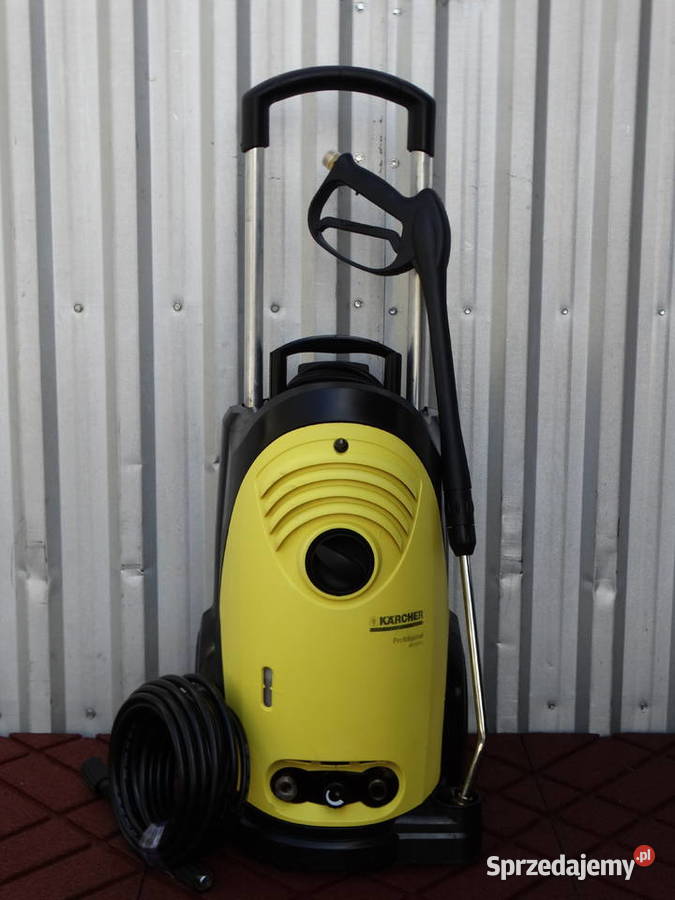 Profesjonalna Myjka Ciśnieniowa Karcher HD 515 Radom