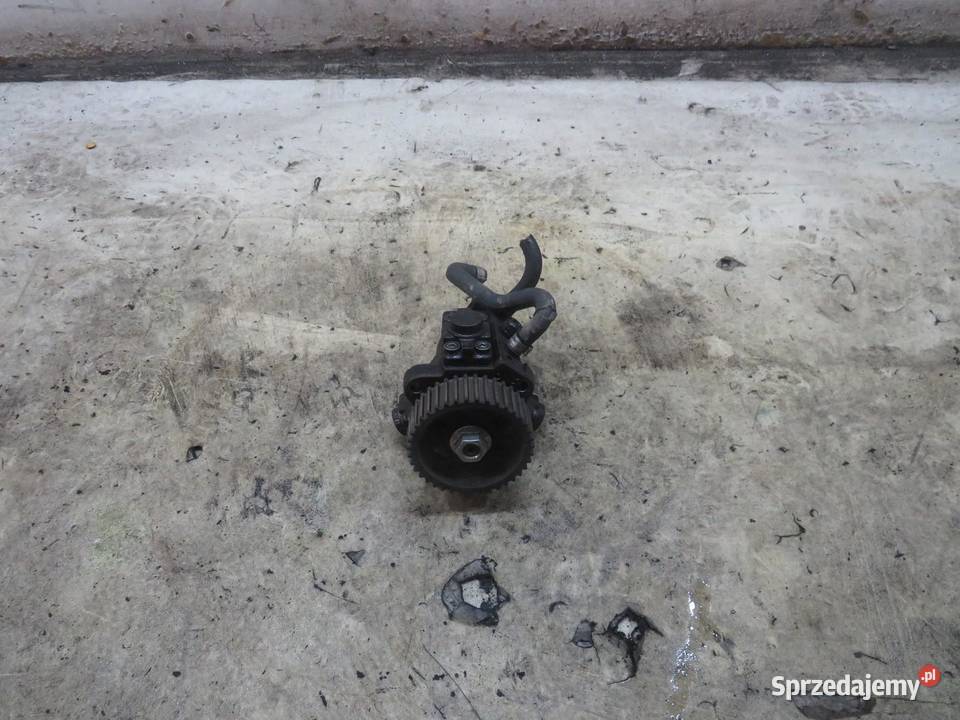 POMPA WTRYSKOWA SUZUKI VITARA SX4 SCROSS 16 DDIS