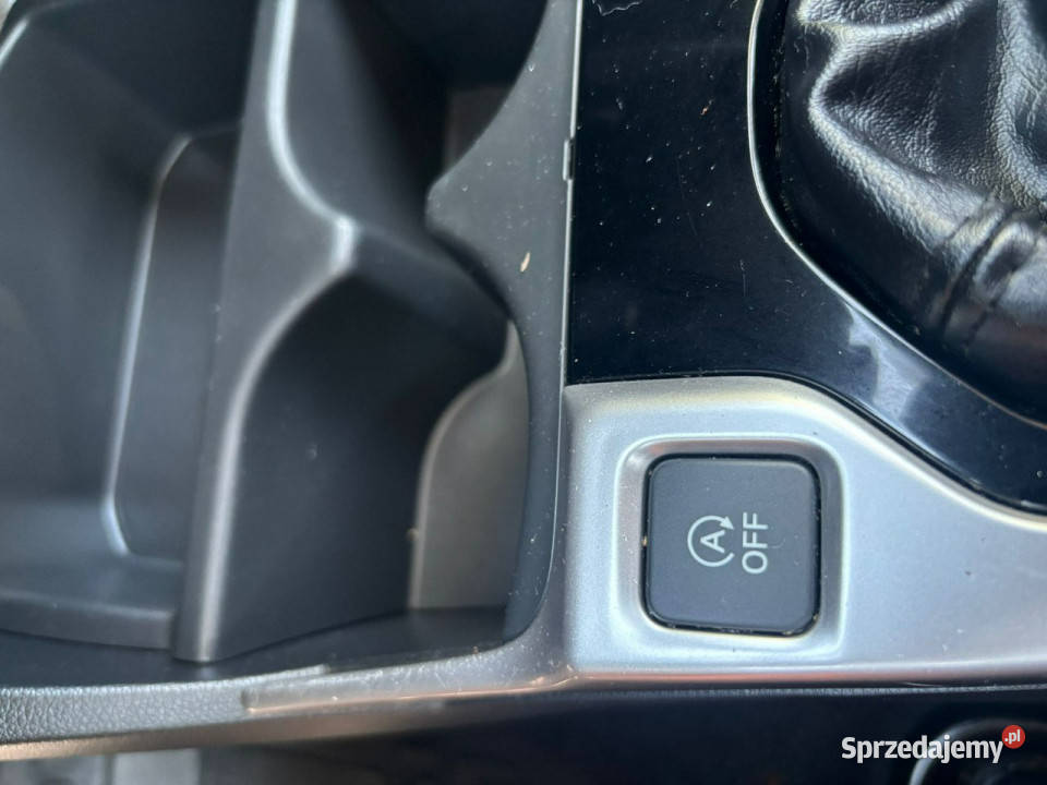 Honda Jazz Super wyposażenie IV 2013 Chełm