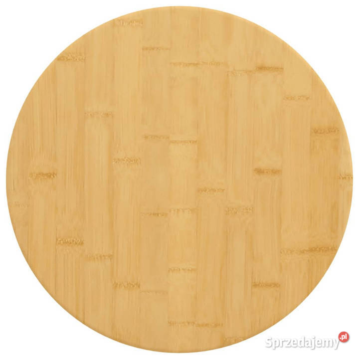Blat do stołu 50x15 bambusowy WM352673 Warszawa sprzedam