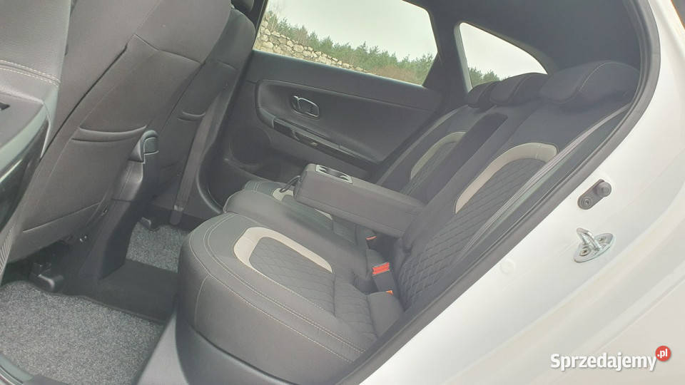 Kia Ceed 16 CRDi 136 GT Line Automat Full Serwis kamera cofania Chmielnik