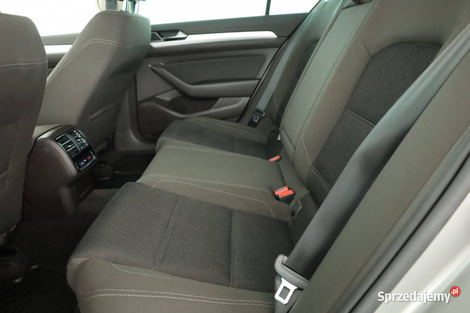 VW Passat 20 TDI ESP Passat Piaseczno
