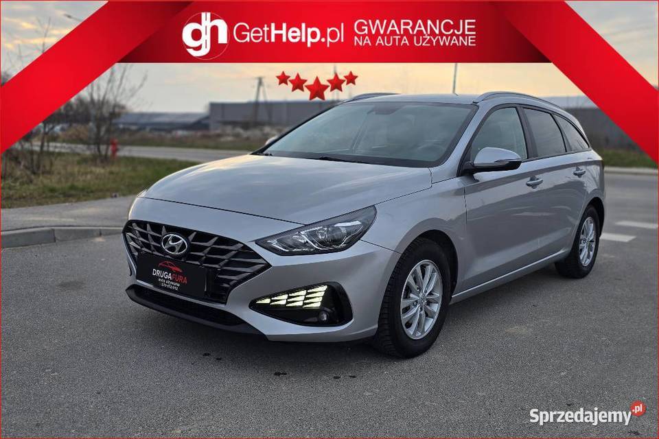 Salon Gwarancja Serwis Kamera cofania Andrespol