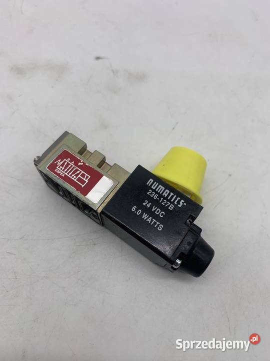 Numatics 031SA004000061 Elektrozawór Warszawa