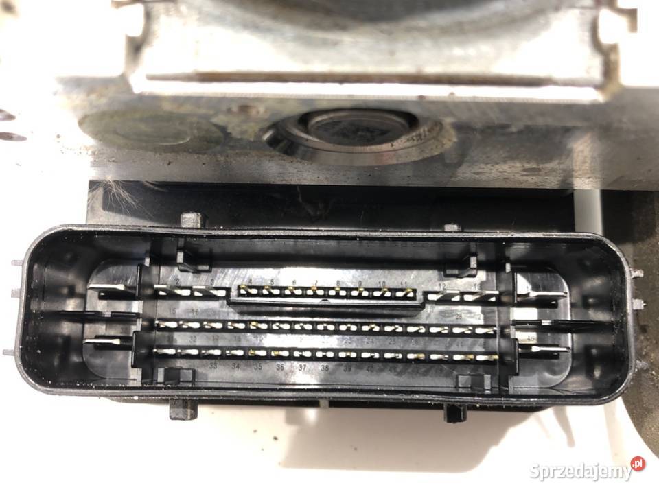 POMPA ABS FORD MONDEO MK5 EG9C2C405EJ 20 180