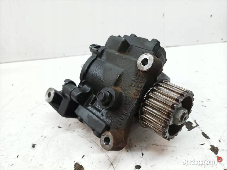 POMPA WTRYSKOWA 8201100115 15 DCI Renault Megane