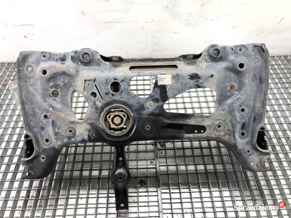 BELKA POD SILNIK VW TROC 15 150 SANKI