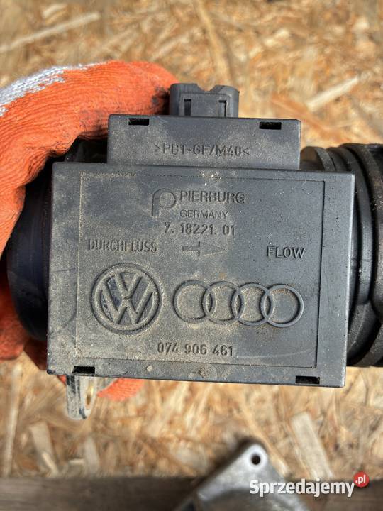 Przepływomierz Powietrza Audi 80 B4 VW sprzedam