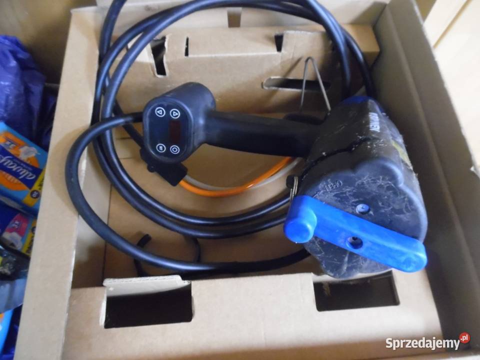 Pistolet do kleju liniowy Buehnen hb710