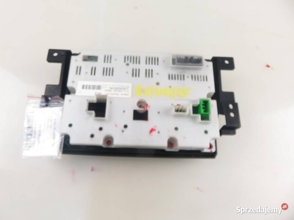 KLIMATRONIK SUZUKI GRAND VITARA II 3952079K20 małopolskie