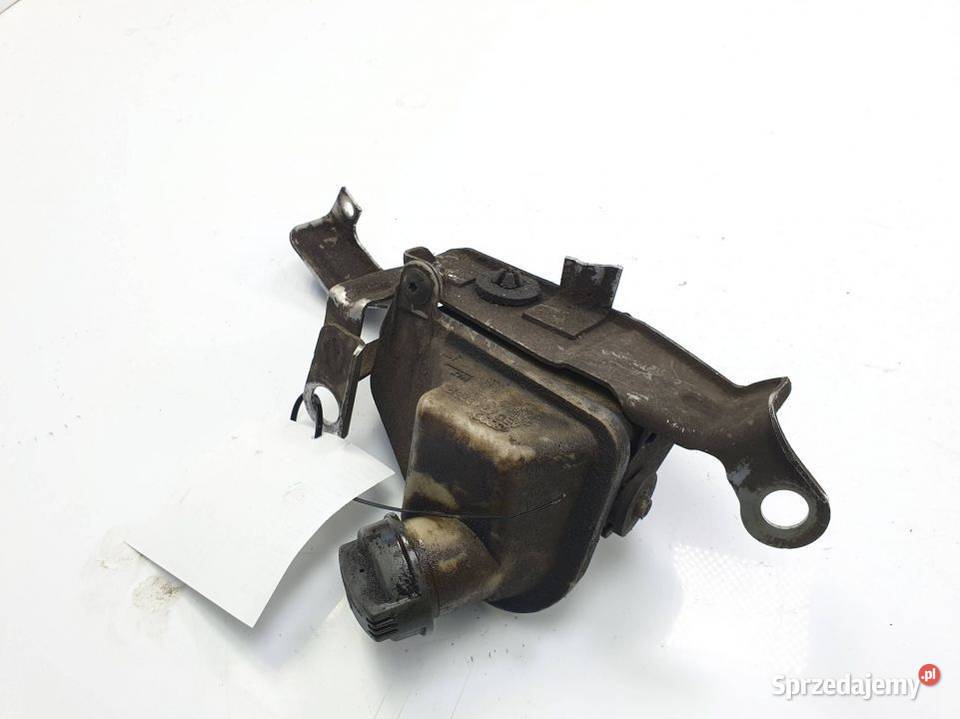 ZBIORNICZEK WSPOMAGANIA AUDI A8 D3 4E0422373P Lipno sprzedam