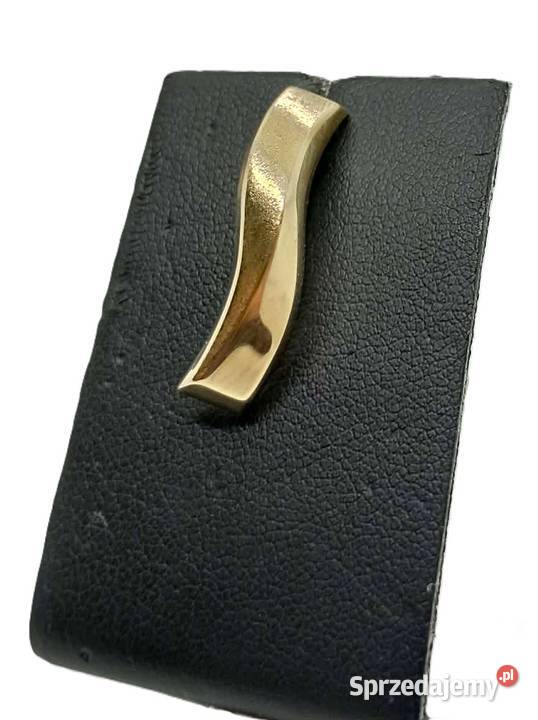 Złota Zawieszka pr 583 134 Elbląg