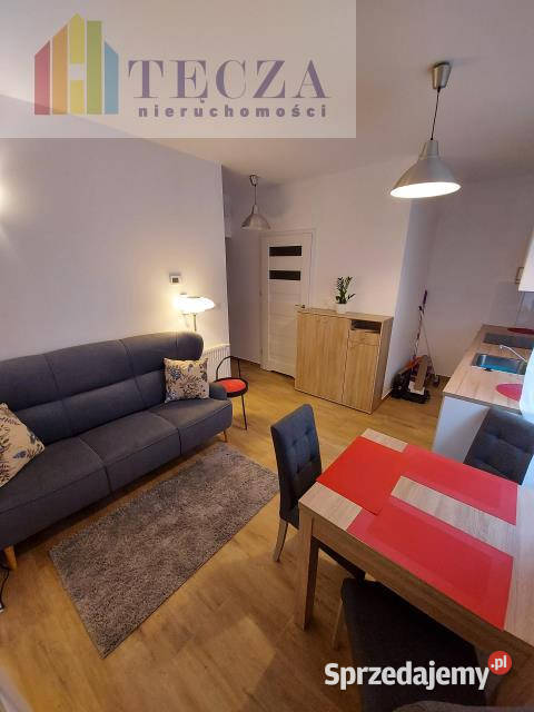 wynajmu mieszkania 27m2 2 pokojowe Sulejówek