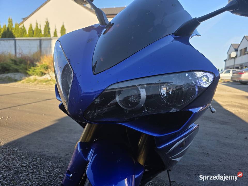 Yamaha r1 rn19 Yamaha dolnośląskie