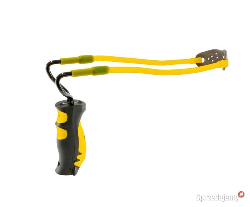 Proca Ręczna MOCNA Skórzana Taktyczna Podwójne Nowy Sącz sprzedam