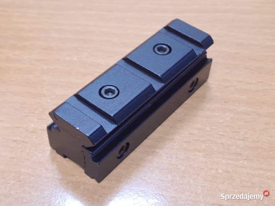 Przejściówka adapter montaż redukcja 1122mm sprzedam