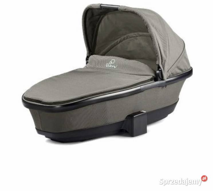 Wózek Quinny 3w1 plus baza samochodowa i dodatki Katowice