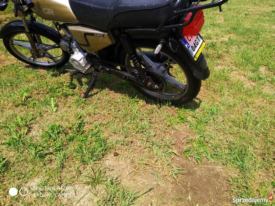 ZUMICO GR 200 łańcuch Zumico pomorskie Wejherowo