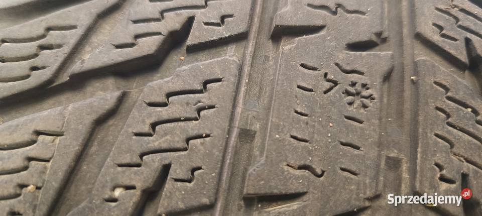 Opony używane Nokian Suwałki