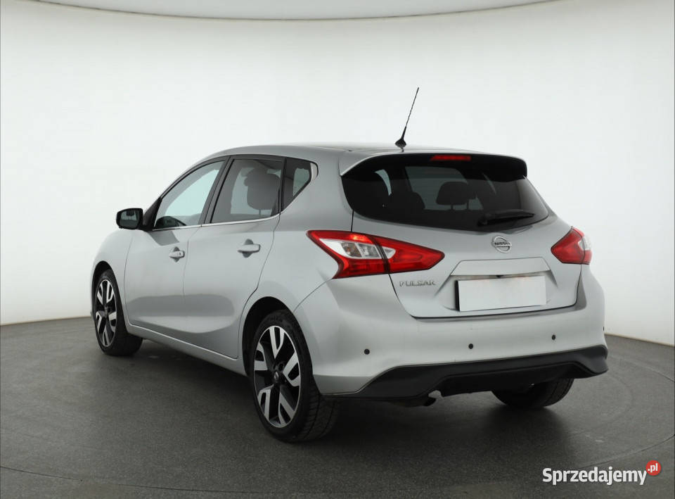 Nissan Pulsar 12 DIGT Piaseczno