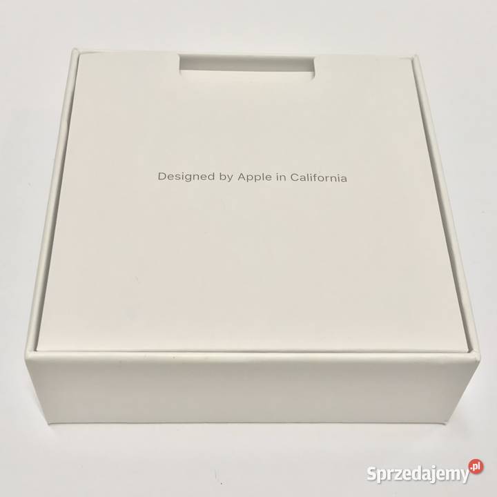APPLE AirPods 3 Biały MPNY3ZMA 3rd Generation Warszawa