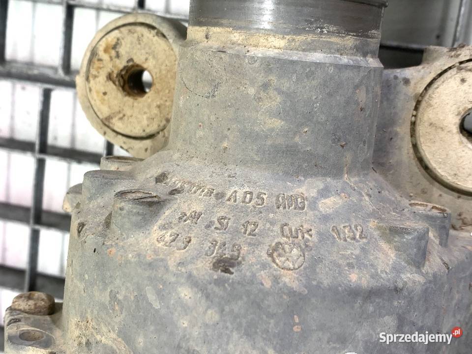 PRZEKŁADNIA KIEROWNICZA MAGLOWNICA VW PASSAT B7 Przekładnie kierownicze podkarpackie