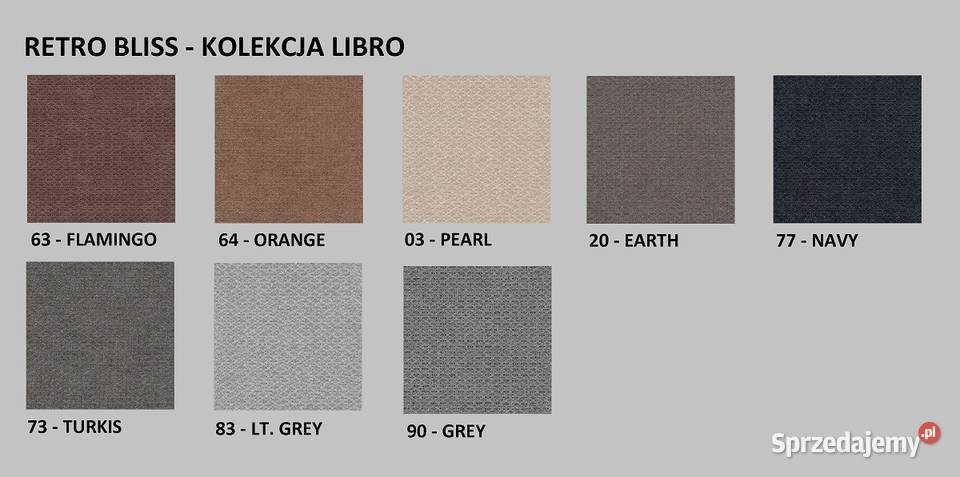 ARTE 2FLBKR NAROŻNIK Poznań