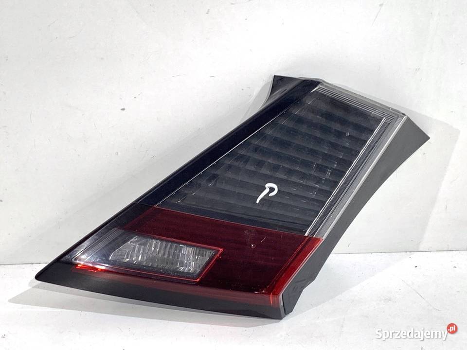 LAMPA TYŁ PRAWA WEWNĘTRZNA HONDA CIVIC IX sprzedam