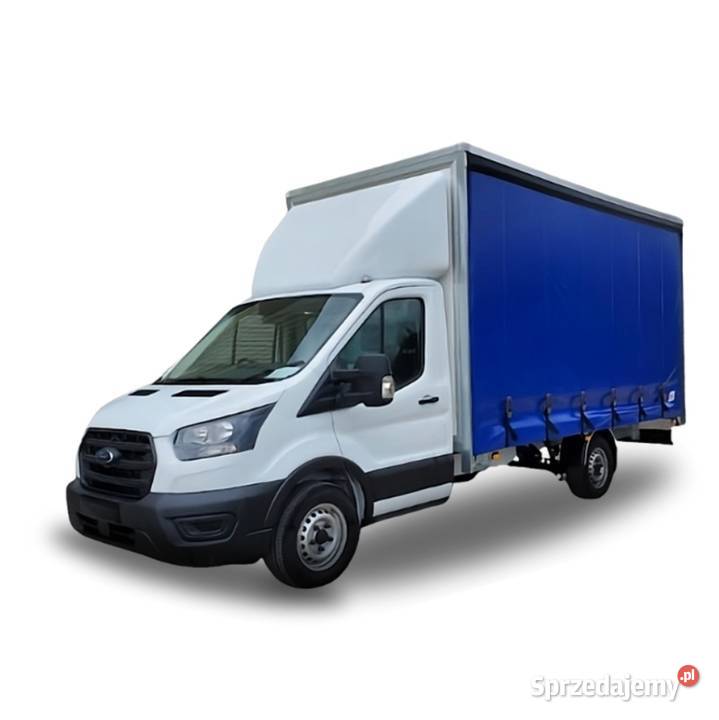 Obudowa Lusterka Ford Transit Tourneo 20132026 dostawcze łódzkie Rawa Mazowiecka sprzedam