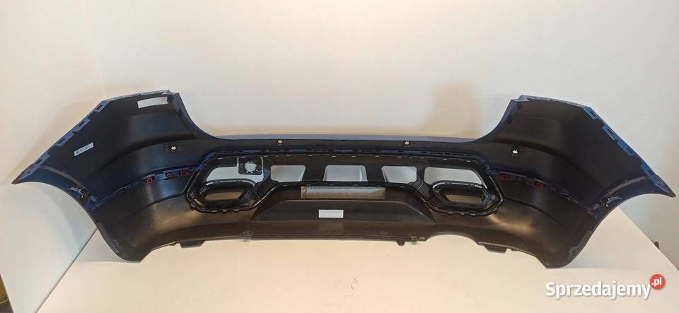 SEAT ARONA 2024 ZDERZAK TYŁ 2024 M5J LIFT 2024 sprzedam