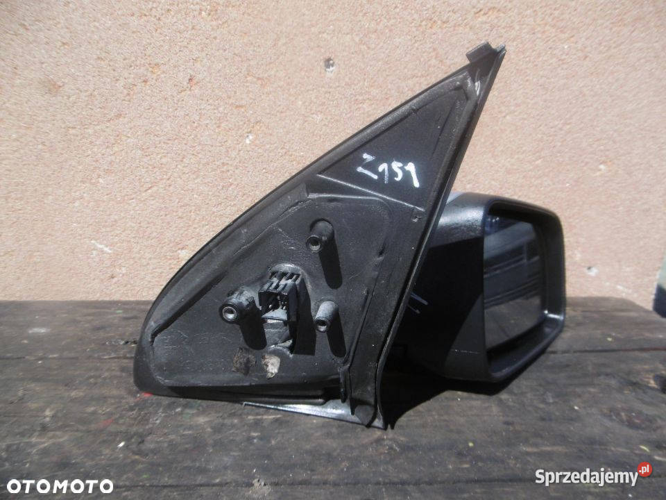 Lusterko prawe ASTRA 2 5pin Z151 EUROPA Radom