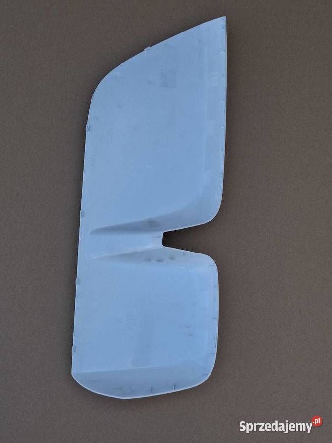 MERCEDES ACTROS MP3 OBUDOWA MASKOWNICA OSŁONA