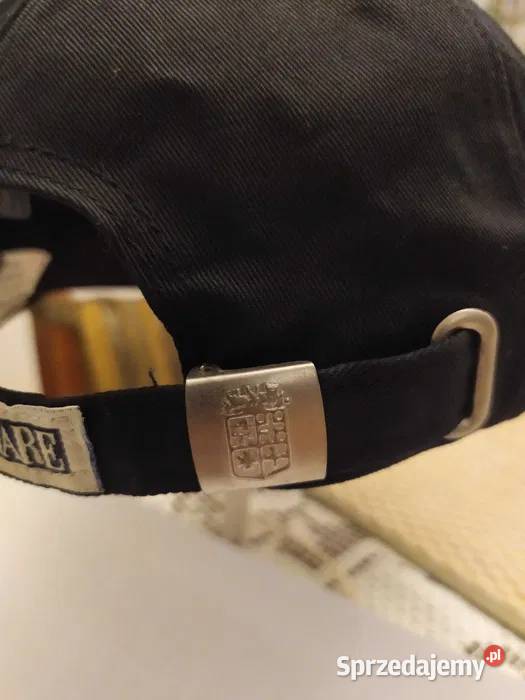 Czapka Armata di Mare z logo Ferrari podkarpackie Sanok sprzedam